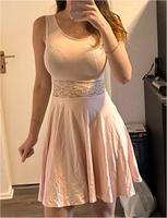 Kleid Rosé Sommer Bremen - Vegesack Vorschau