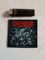 Kreator Patches Heavy Metal inkl Versand Bayern - Hohenwart Vorschau