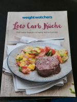 Weight Watchers Buch Bücher Low Carb Kochbuch Leipzig - Gohlis-Mitte Vorschau