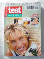 Stiftung Warentest - test JAHRBUCH für 2005 Brandenburg - Cottbus Vorschau