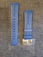 Tissot Seastar Silikon Armband in Blau Bielefeld - Senne Vorschau