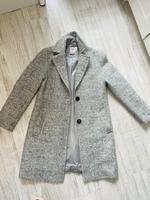 Orsay Wollmantel Grau Trenchcoat Nordrhein-Westfalen - Olsberg Vorschau