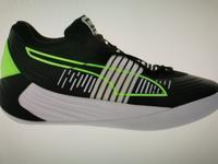 NEU :Puma FUSION NITRO BASKETBALLSCHUHE Gr.46 Nordrhein-Westfalen - Paderborn Vorschau