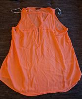 Damen Achselshirt Sommer Top gr. 46 neu Brandenburg - Bad Freienwalde Vorschau