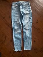 Jeans Damen Weite 29 Länge 30 Medium Skinny fit/ hellblau/EDC Bayern - Uttenreuth Vorschau