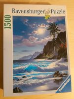 Puzzle Ravensburger 1500 Teile Moonlight Dream Bayern - Heroldsbach Vorschau