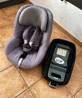 Maxi Cosi Pearl Bayern - Dillingen (Donau) Vorschau