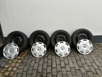 4 Original Winterräder Audi A3 205/55 R16 91 H Nordrhein-Westfalen - Kaarst Vorschau