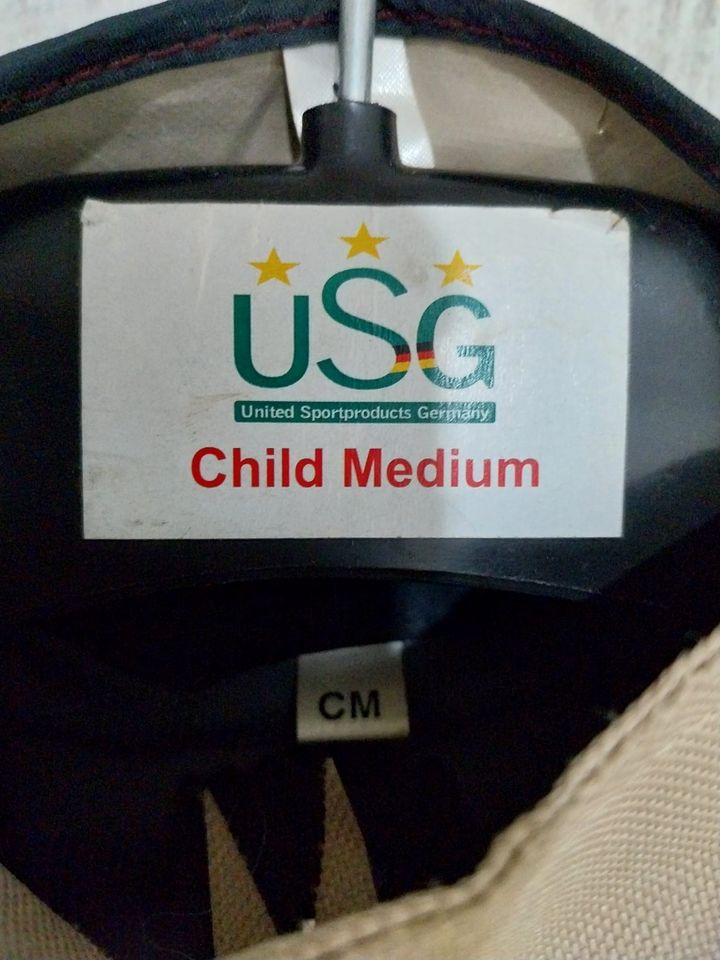 USG Panel Sicherheitsweste Flexi - Child M in Waldfeucht