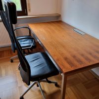 Schreibtisch Büro großer Tisch Stuttgart - Zuffenhausen Vorschau