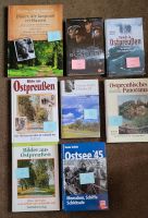 Ostpreußen Bücher Sachsen - Delitzsch Vorschau