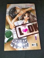 L-DK Manga Band 1 Bayern - Sennfeld Vorschau