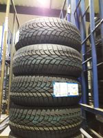 Winterreifen 195/55 R15 89H XL Toyo Tires Observe S944 Nordrhein-Westfalen - Moers Vorschau