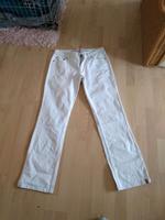 schöne weiße Jeans von Esprit Aachen - Kornelimünster/Walheim Vorschau