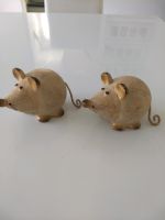 2 Mäuse aus Keramik Essen - Frillendorf Vorschau