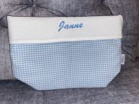 Aufbewahrung Baby - Geschenk personalisiert „Janne“ Sachsen-Anhalt - Magdeburg Vorschau