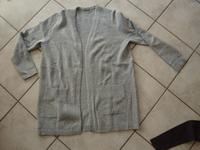 Verkaufe Damen Strickjacke lange Form Gr.44 von Street one Niedersachsen - Wildeshausen Vorschau