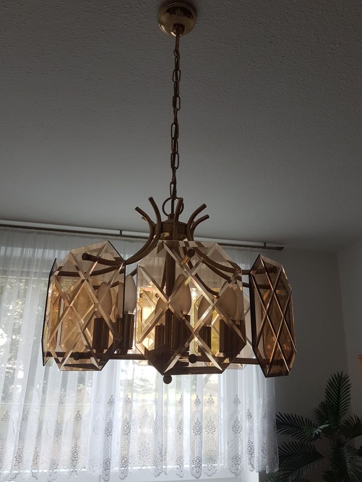 Wohnzimmerlampe in Prenzlau