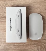 Apple Magic Mouse weiß MLA02Z/A Niedersachsen - Schwanewede Vorschau