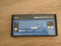 Helix HEC BT HD (für Helix Ultra DSP) Wuppertal - Vohwinkel Vorschau