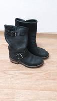 Stiefel Bullboxer Größe 36 Bayern - Pfaffenhofen a.d. Ilm Vorschau