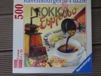 Ravensburger Puzzle 500 tlg. "Espresso" Bayern - Arzberg Vorschau