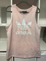 Adidas Originals Top rosa Gr. 38 Nordrhein-Westfalen - Gummersbach Vorschau