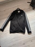 ADIDAS ORIGINALS Sweatjacke Adicolor Classics Firebird Schwarz L Baden-Württemberg - Pforzheim Vorschau