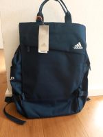 Rucksack von Adidas NEU Bayern - Hirschaid Vorschau