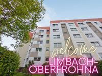 ++ barrierearme, schöne 3-Raum Wohnung in Limbach-Oberfrohna - gepflegte Wohnanlage ++ Sachsen - Limbach-Oberfrohna Vorschau