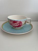 Villeroy & Boch Rose Cottage Teetasse inkl Untertasse Saarland - Saarlouis Vorschau