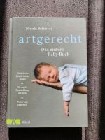 Buch artgerecht Thüringen - Erfurt Vorschau