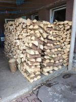 Verkaufe Brennholz Fichte Nordrhein-Westfalen - Beverungen Vorschau