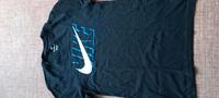 schwarzes Nike T Shirt gr. s Top Sachsen - Bautzen Vorschau