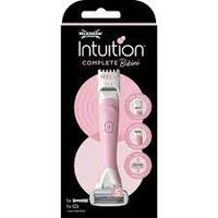 Wilkinson Sword Intuition Complete Bikini Rasierer & Klinge NEU Hannover - Bothfeld-Vahrenheide Vorschau