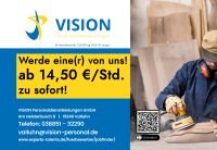 ☑️Lackiererhelfer (m/w/d) ☑️ ab 14,50 € ab SOFORT Herzogtum Lauenburg - Büchen Vorschau