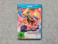 Wii U: Hyrule Warriors - SUPER Zustand - Dithmarschen - Brunsbuettel Vorschau