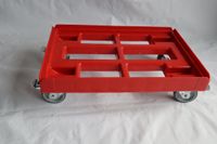 Transport Roller Transportroller Umzug 60x40cm Transporthilfe Hamburg-Mitte - Hamburg Hamm Vorschau