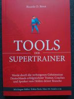 Tools der Supertrainer von Ricardo D. Biron Hessen - Waldems Vorschau