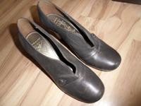 Schuhe von Bronx "So Today" Größe 38 Hessen - Hanau Vorschau