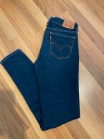Levi’s 710 Super Skinny Jeans 501 Leipzig - Sellerhausen-Stünz Vorschau
