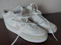 Damen Nike Sneaker Court Vision mid Gr. 41 Nordrhein-Westfalen - Warstein Vorschau