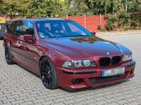 BMW 540i A Touring - Liebhaberstück Leipzig - Probstheida Vorschau