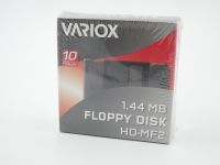 Variox 3,5" Disketten 1,44MB 10er Pack, Neuware Baden-Württemberg - Göppingen Vorschau