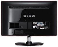 Samsung SyncMaster P2770HD 68,6 cm (27 Zoll) TFT Monitor (VGA, Re Thüringen - Suhl Vorschau