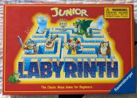 Verkaufe Labyrinth Junior Brettspiel - Top Zustand! Frankfurt am Main - Niederursel Vorschau