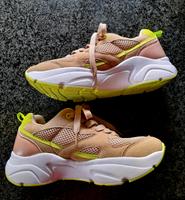 Damen Sneaker v. Lascana, Gr. 37 Bayern - Oberaudorf Vorschau