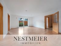Herrlich helle 3,5 Zimmer Erdgeschoß-Wohnung in Aschau Bayern - Aschau im Chiemgau Vorschau