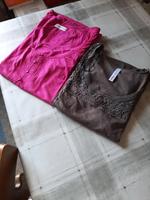 Neu, Shirt, T-shirt gr. 56/58, Sheego je Bayern - Loiching Vorschau