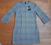 Kleid Hahnentrittmuster Gr 40 H&M Thüringen - Tabarz Thüringer Wald Vorschau